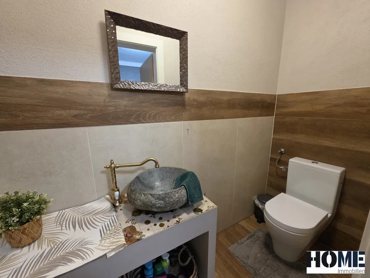 6-Zimmer-Haus kaufen in Bruck an der Leitha – 192 m², € 729.900 – Bild 21 von 32