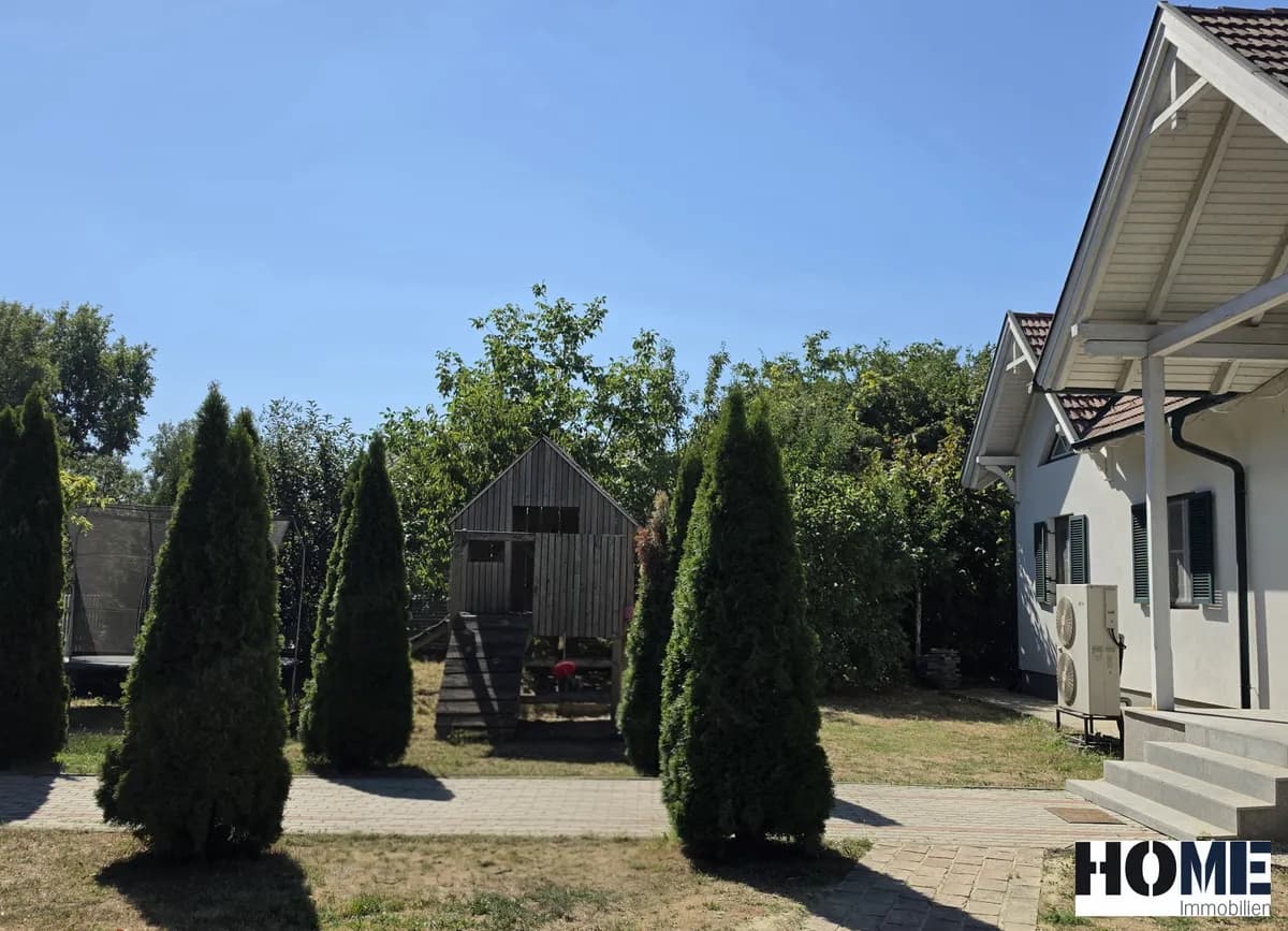6-Zimmer-Haus kaufen in Bruck an der Leitha – 192 m², € 729.900 – Bild 29 von 32