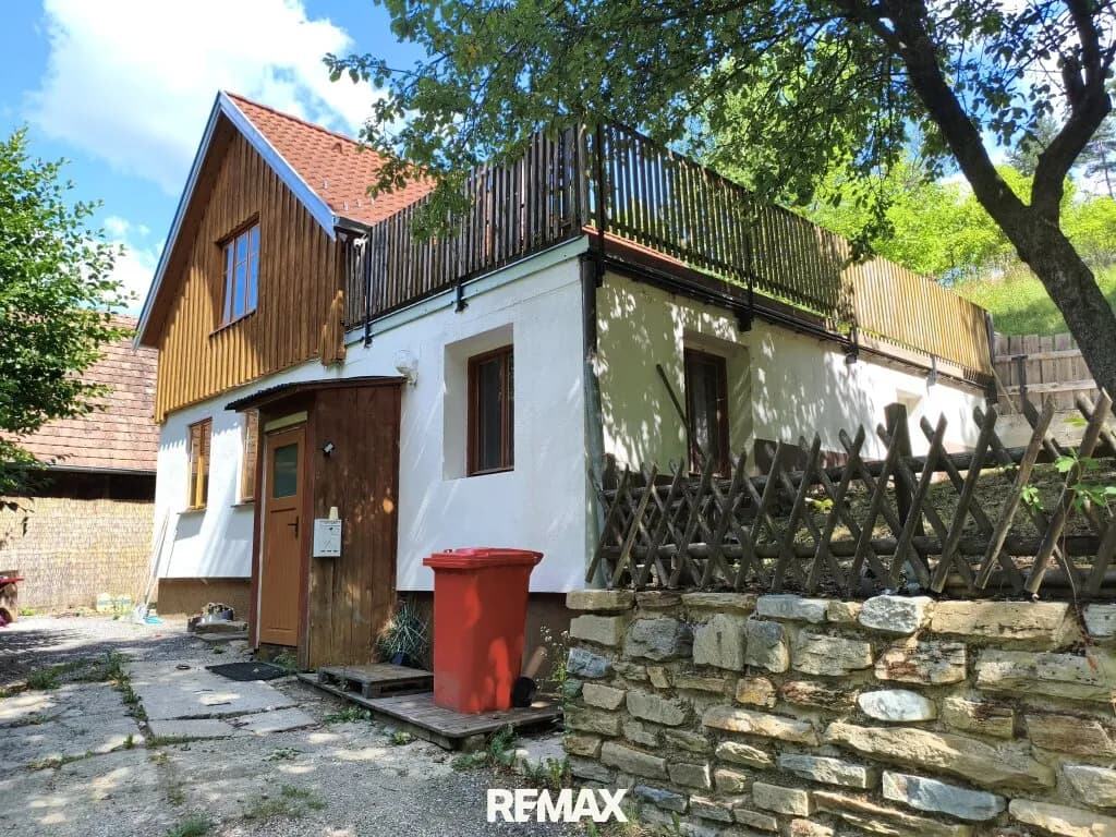 Haus mieten in Zwettl – 86 m², € 750