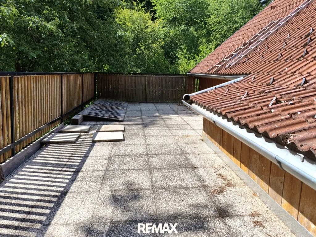Haus mieten in Zwettl – 86 m², € 750 – Bild 5 von 11