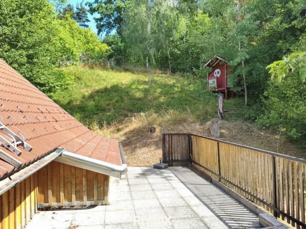 Haus mieten in Zwettl – 86 m², € 750 – Bild 6 von 11