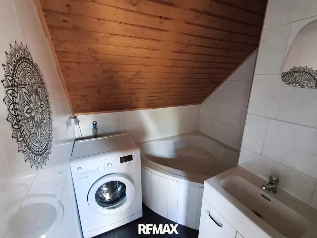 Haus mieten in Zwettl – 86 m², € 750 – Bild 8 von 11