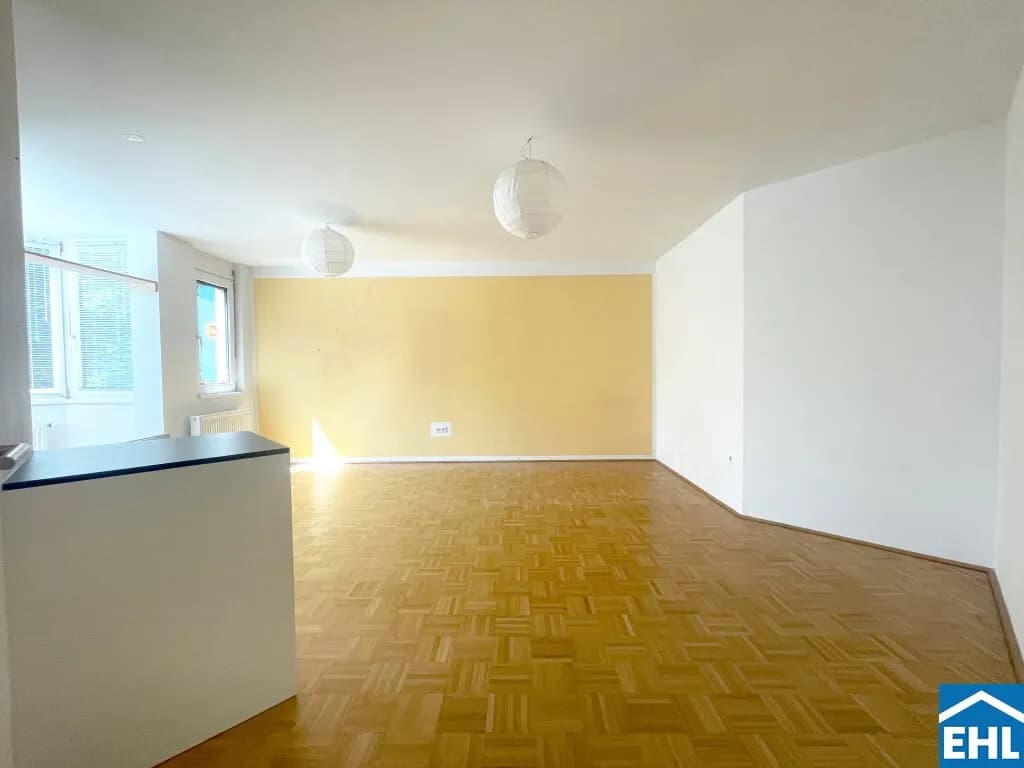 1-Zimmer-Wohnung kaufen in Wien – 37,39 m², € 249.000