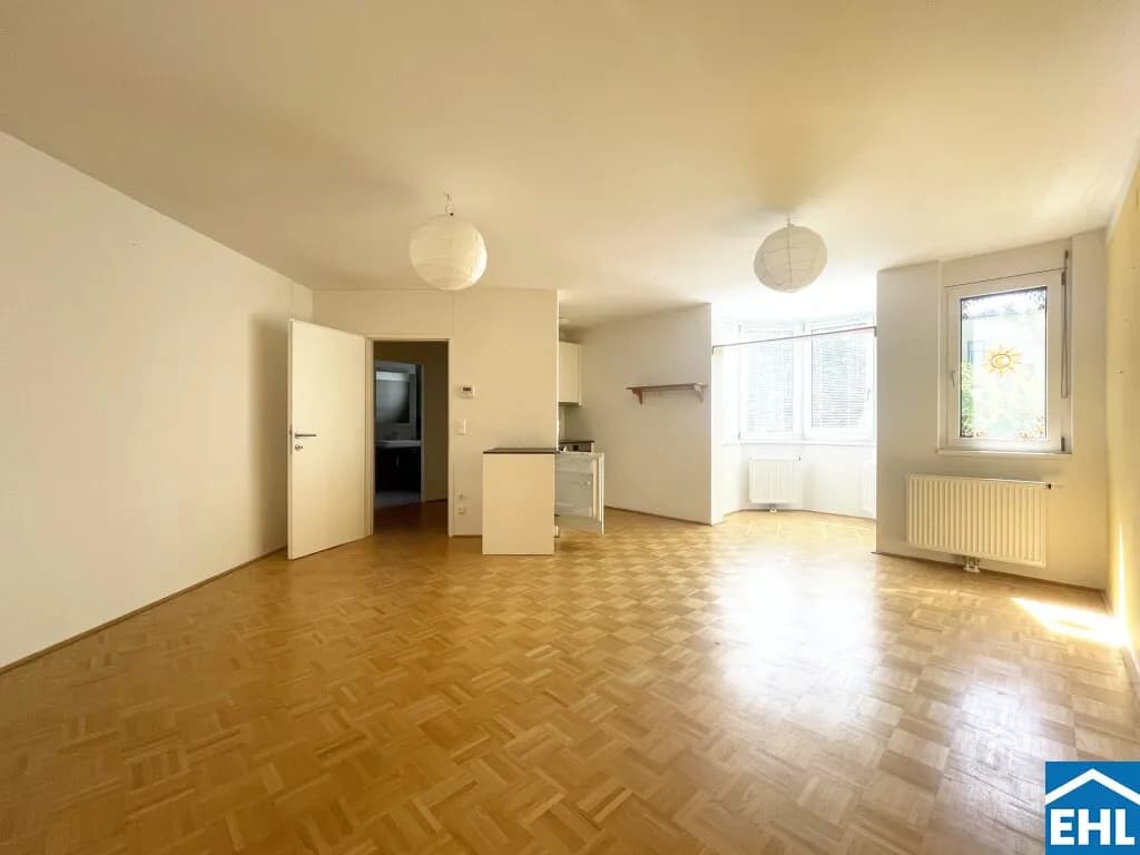 1-Zimmer-Wohnung kaufen in Wien – 37,39 m², € 249.000 – Bild 2 von 15