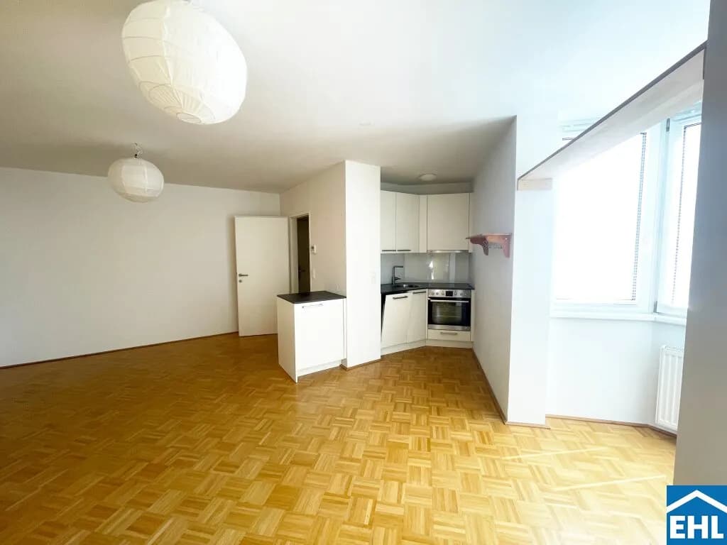 1-Zimmer-Wohnung kaufen in Wien – 37,39 m², € 249.000 – Bild 3 von 15
