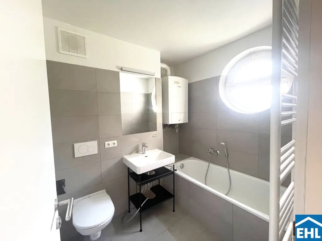 1-Zimmer-Wohnung kaufen in Wien – 37,39 m², € 249.000 – Bild 4 von 15