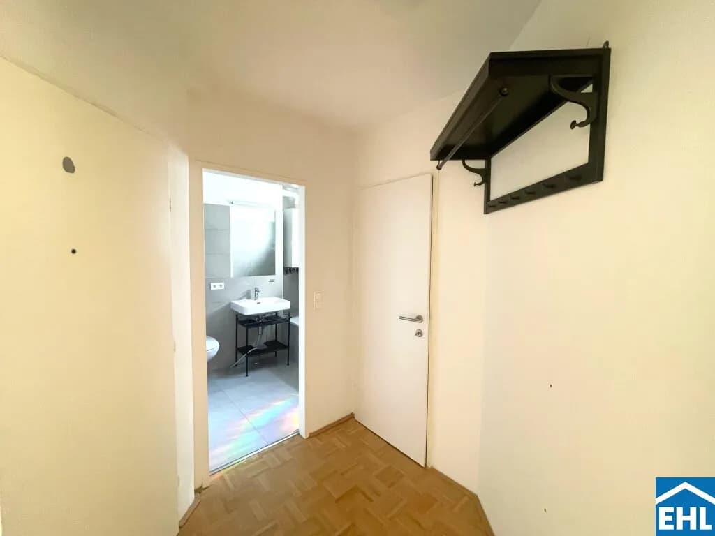 1-Zimmer-Wohnung kaufen in Wien – 37,39 m², € 249.000 – Bild 6 von 15