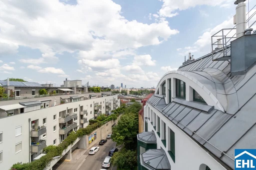 1-Zimmer-Wohnung kaufen in Wien – 37,39 m², € 249.000 – Bild 9 von 15