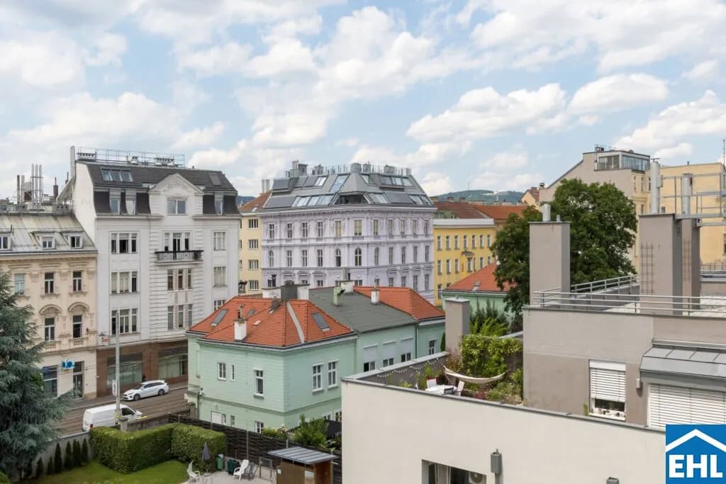 1-Zimmer-Wohnung kaufen in Wien – 37,39 m², € 249.000 – Bild 10 von 15