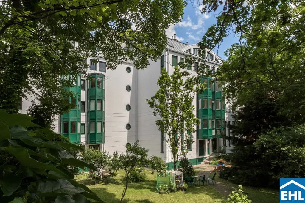 1-Zimmer-Wohnung kaufen in Wien – 37,39 m², € 249.000 – Bild 11 von 15
