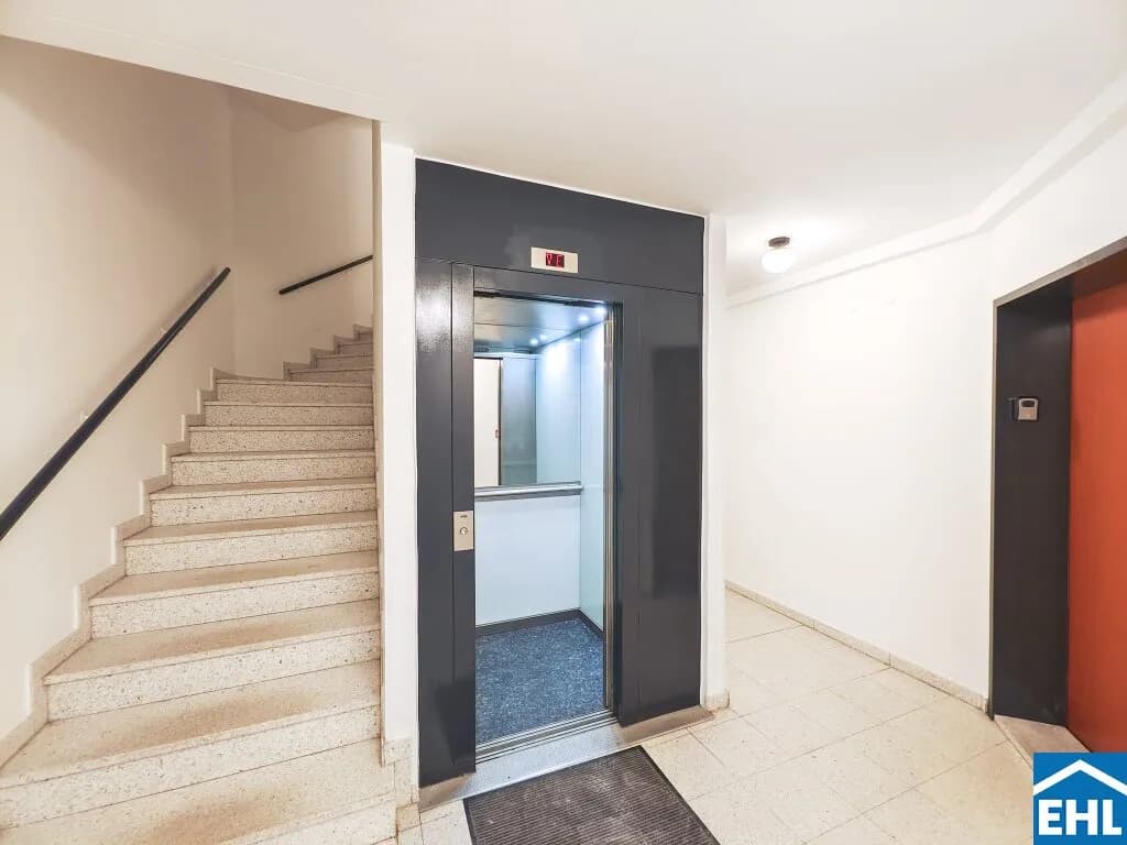 1-Zimmer-Wohnung kaufen in Wien – 37,39 m², € 249.000 – Bild 13 von 15