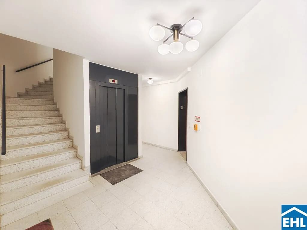 1-Zimmer-Wohnung kaufen in Wien – 37,39 m², € 249.000 – Bild 14 von 15