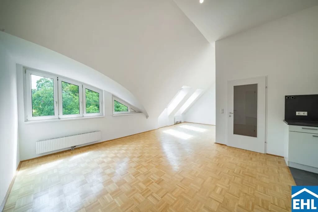 2-Zimmer-Wohnung kaufen in Wien – 74,42 m², € 499.000
