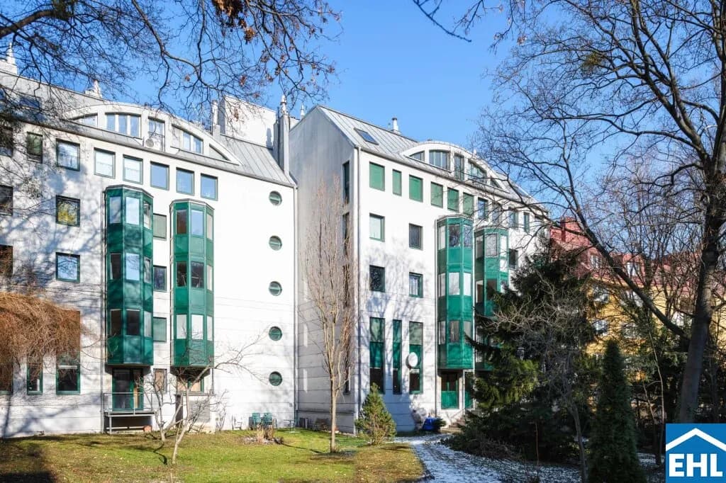 2-Zimmer-Wohnung kaufen in Wien – 74,42 m², € 499.000 – Bild 16 von 24