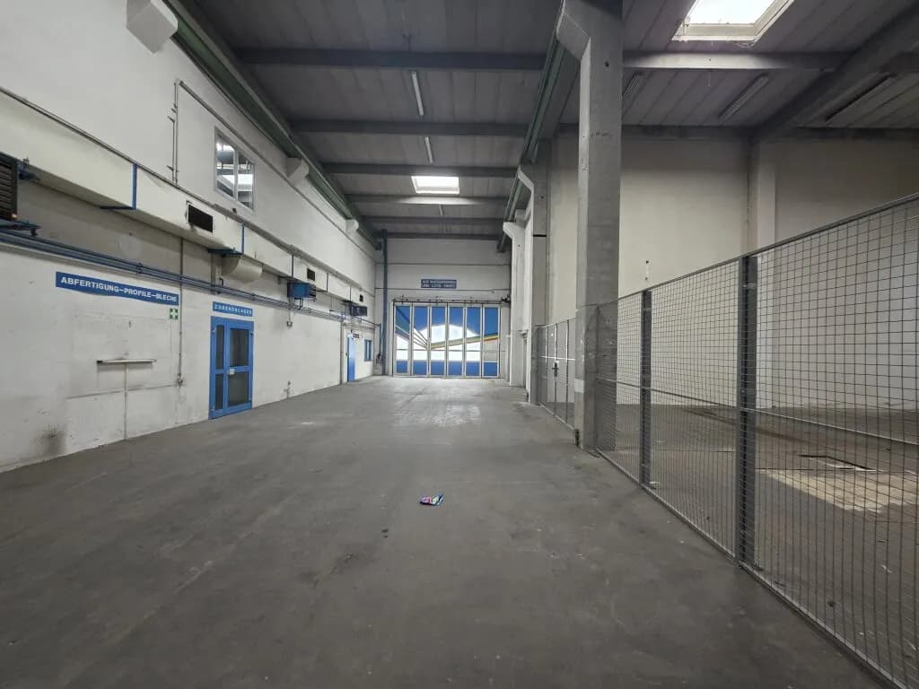 Gewerbeimmobilie mieten in Wien – 320 m², € 2.200 – Bild 3 von 5