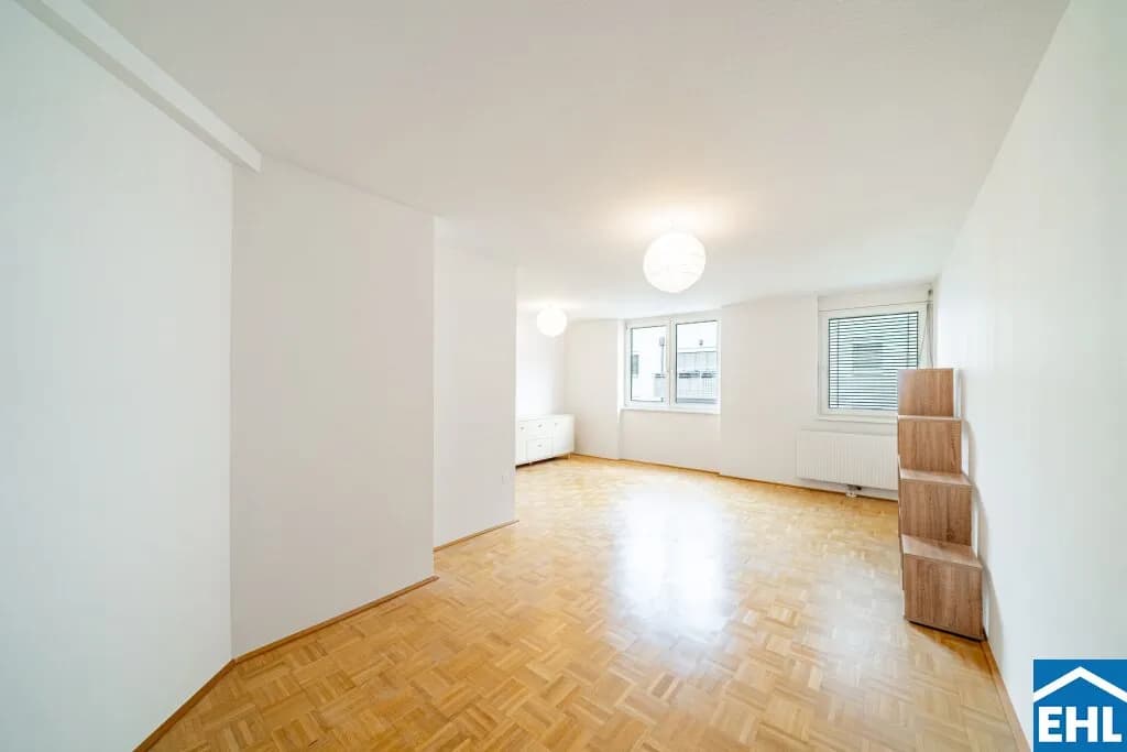 2-Zimmer-Wohnung kaufen in Wien – 54,6 m², € 329.000 – Bild 3 von 25