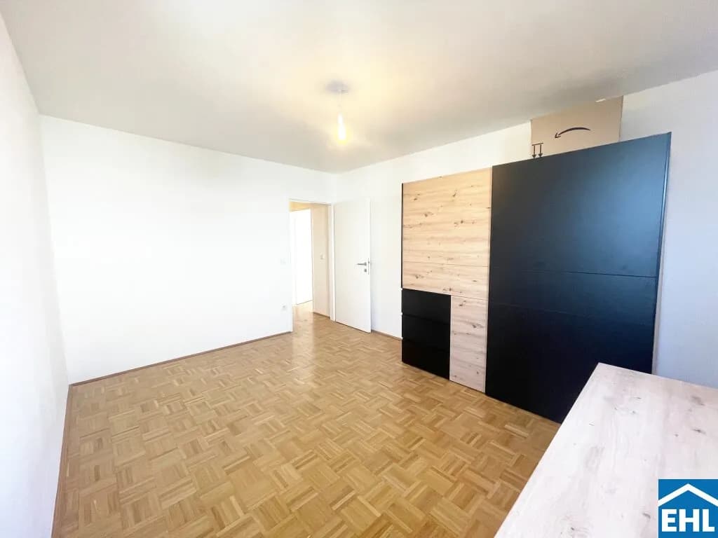 2-Zimmer-Wohnung kaufen in Wien – 54,6 m², € 329.000 – Bild 13 von 25