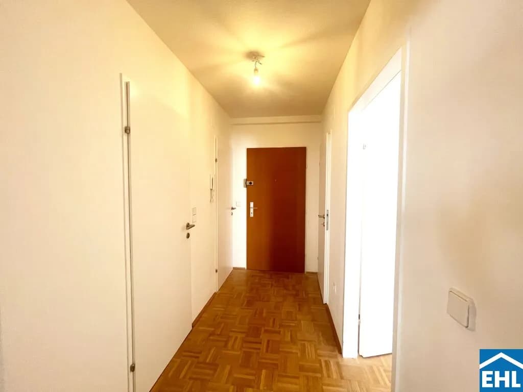 2-Zimmer-Wohnung kaufen in Wien – 54,6 m², € 329.000 – Bild 15 von 25