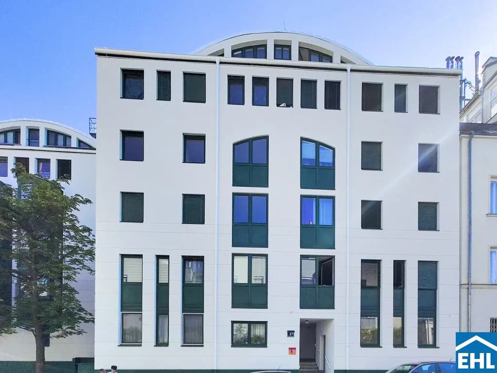2-Zimmer-Wohnung kaufen in Wien – 54,6 m², € 329.000 – Bild 18 von 25