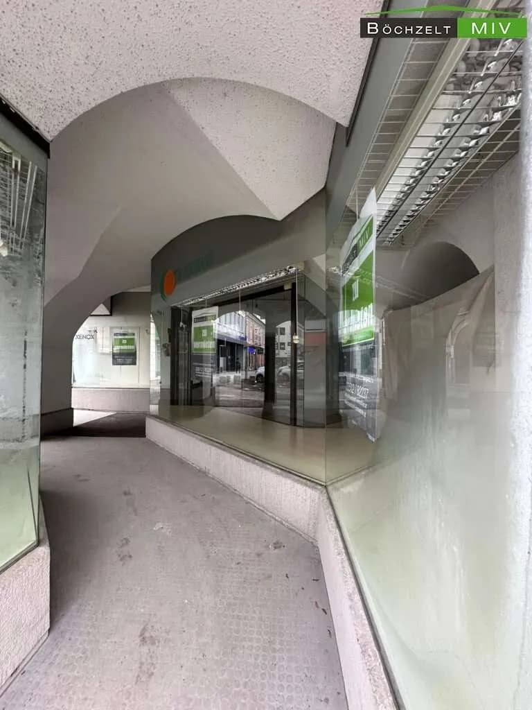 2-Zimmer-Gewerbeimmobilie mieten in Murtal – 160 m², € 1.442 – Bild 3 von 14