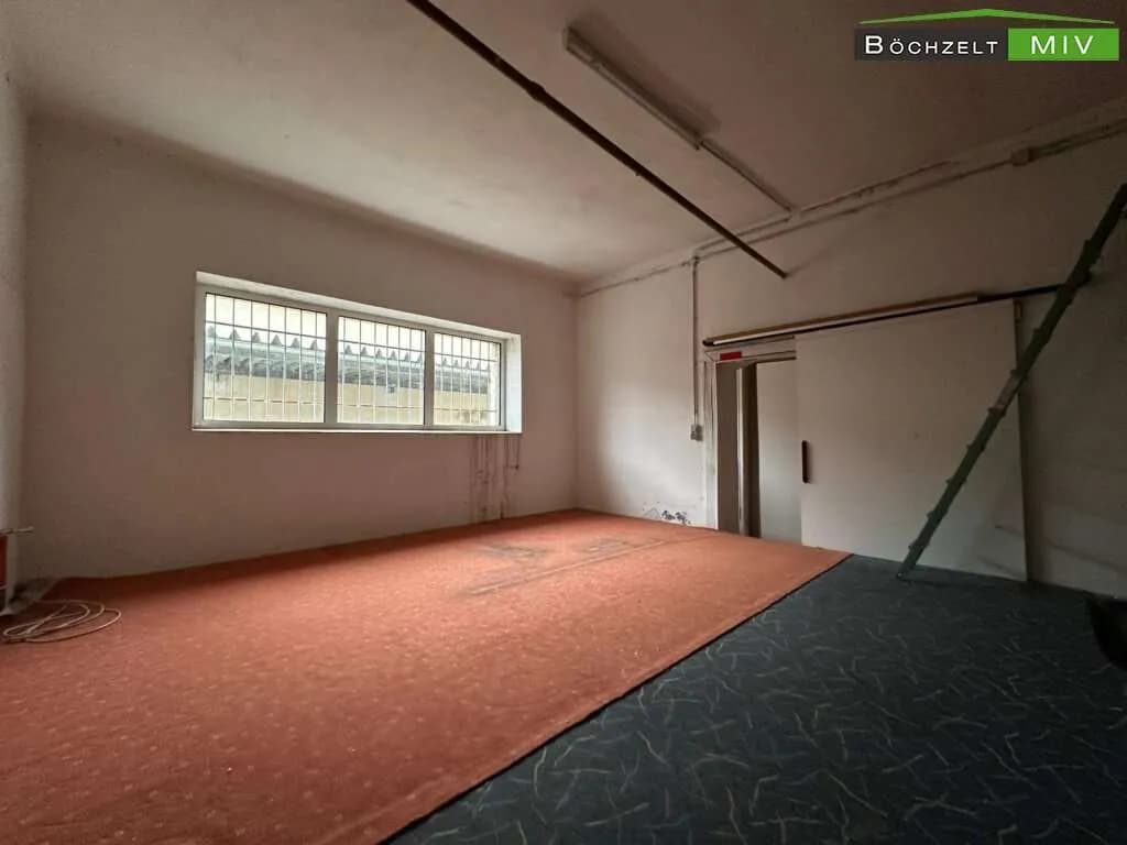 2-Zimmer-Gewerbeimmobilie mieten in Murtal – 160 m², € 1.442 – Bild 4 von 14