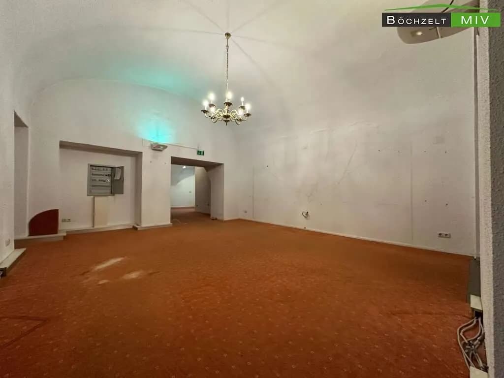 2-Zimmer-Gewerbeimmobilie mieten in Murtal – 160 m², € 1.442 – Bild 5 von 14
