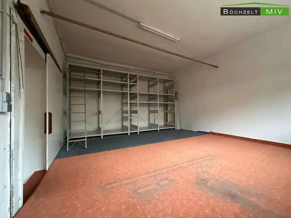 2-Zimmer-Gewerbeimmobilie mieten in Murtal – 160 m², € 1.442 – Bild 6 von 14