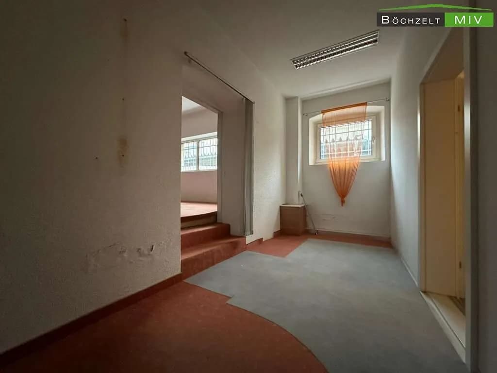 2-Zimmer-Gewerbeimmobilie mieten in Murtal – 160 m², € 1.442 – Bild 7 von 14
