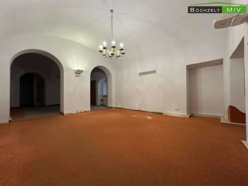 2-Zimmer-Gewerbeimmobilie mieten in Murtal – 160 m², € 1.442 – Bild 8 von 14