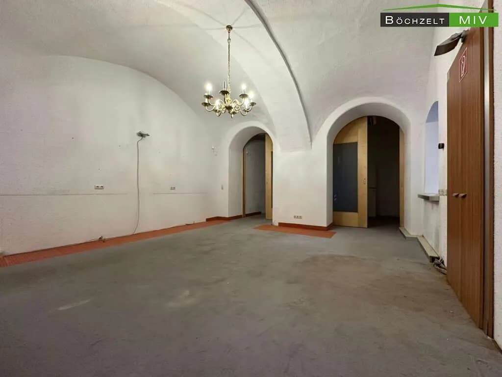 2-Zimmer-Gewerbeimmobilie mieten in Murtal – 160 m², € 1.442 – Bild 9 von 14