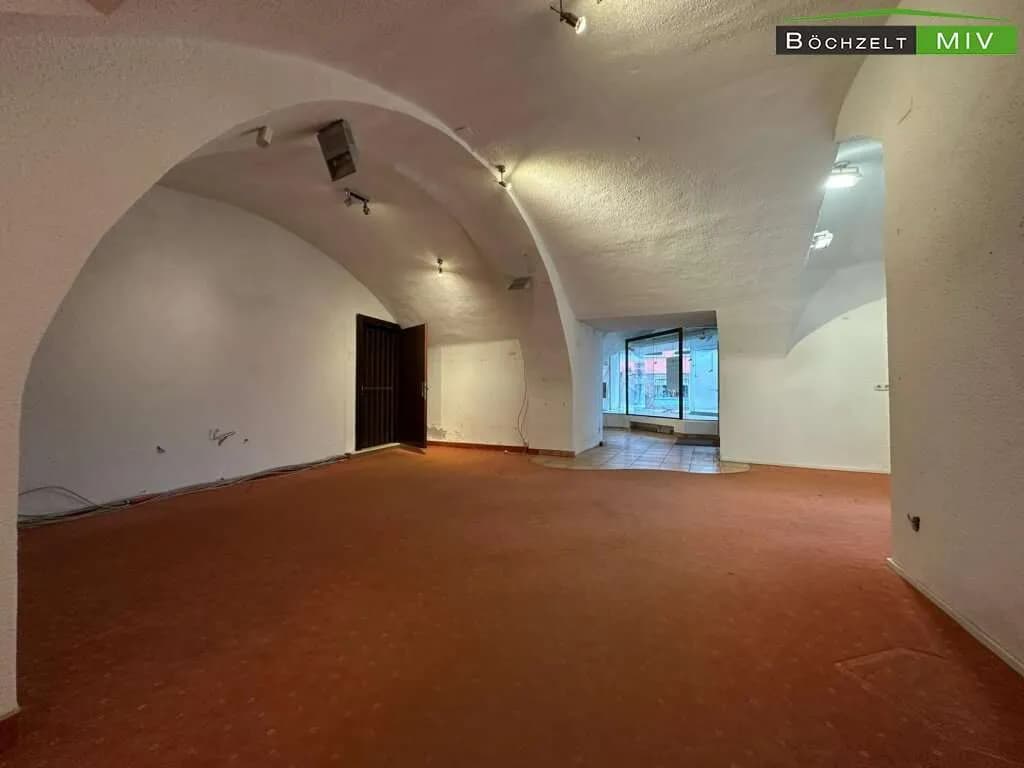 2-Zimmer-Gewerbeimmobilie mieten in Murtal – 160 m², € 1.442 – Bild 10 von 14