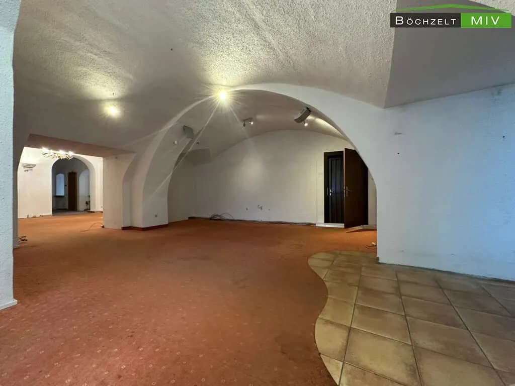 2-Zimmer-Gewerbeimmobilie mieten in Murtal – 160 m², € 1.442 – Bild 11 von 14