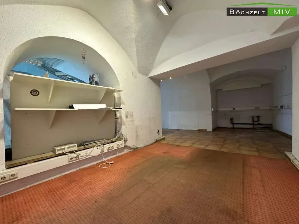 2-Zimmer-Gewerbeimmobilie mieten in Murtal – 160 m², € 1.442 – Bild 12 von 14