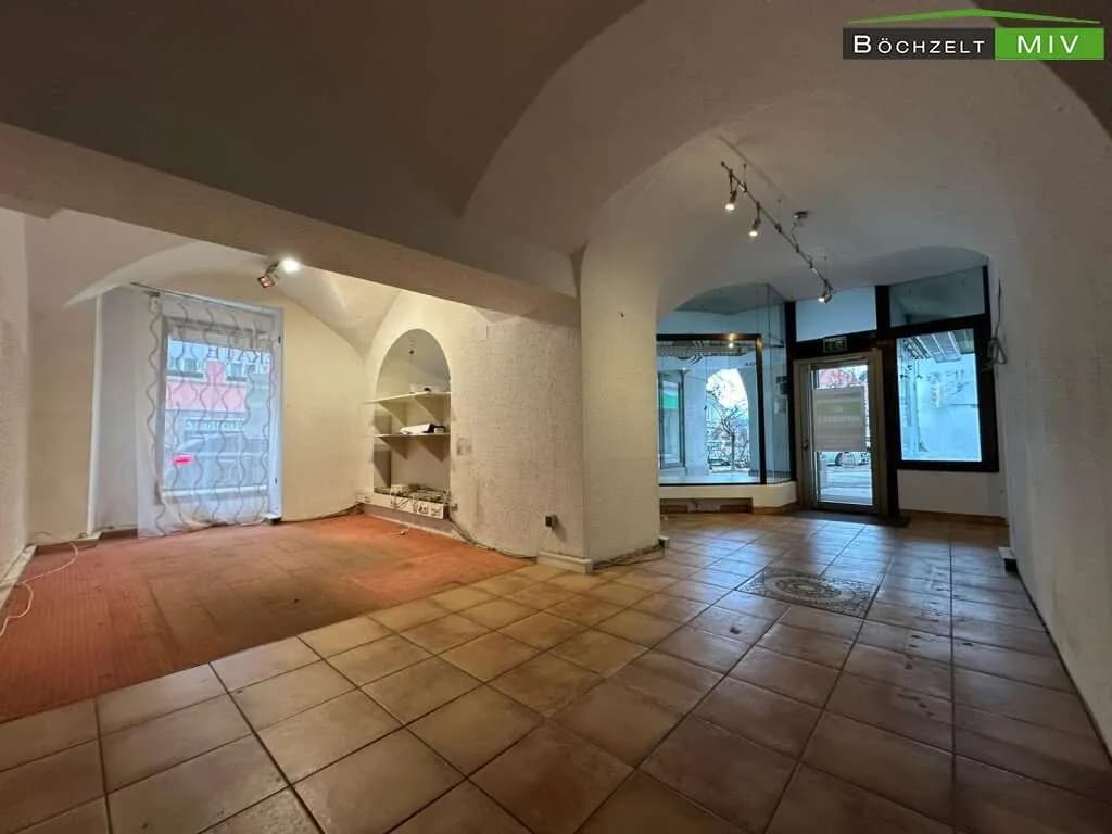 2-Zimmer-Gewerbeimmobilie mieten in Murtal – 160 m², € 1.442 – Bild 13 von 14