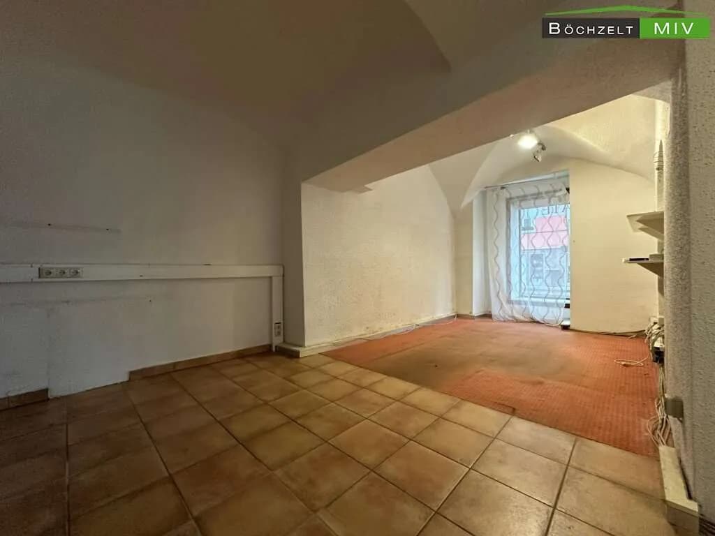 2-Zimmer-Gewerbeimmobilie mieten in Murtal – 160 m², € 1.442 – Bild 14 von 14