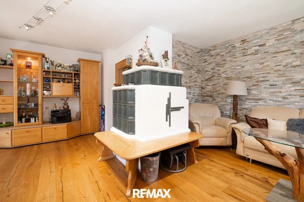 3-Zimmer-Wohnung kaufen in Sankt Johann im Pongau – 64,08 m², € 269.000 – Bild 2 von 9