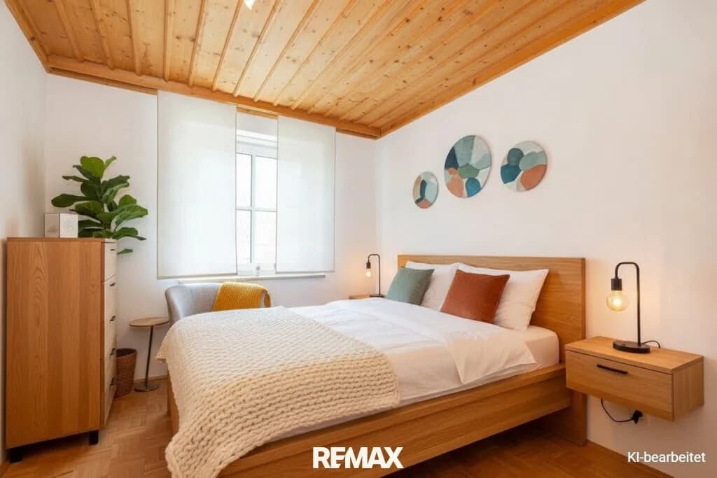 3-Zimmer-Wohnung kaufen in Sankt Johann im Pongau – 64,08 m², € 269.000 – Bild 4 von 9