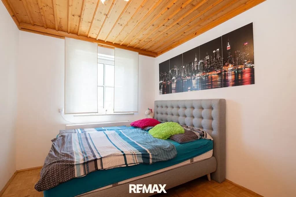 3-Zimmer-Wohnung kaufen in Sankt Johann im Pongau – 64,08 m², € 269.000 – Bild 5 von 9