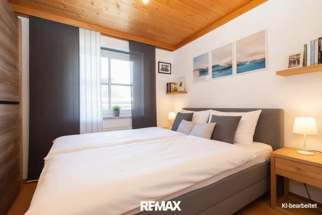 3-Zimmer-Wohnung kaufen in Sankt Johann im Pongau – 64,08 m², € 269.000 – Bild 6 von 9