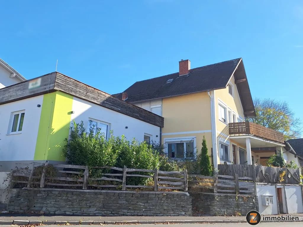 Haus kaufen in Oberwart – 750 m², € 295.000 – Bild 2 von 19