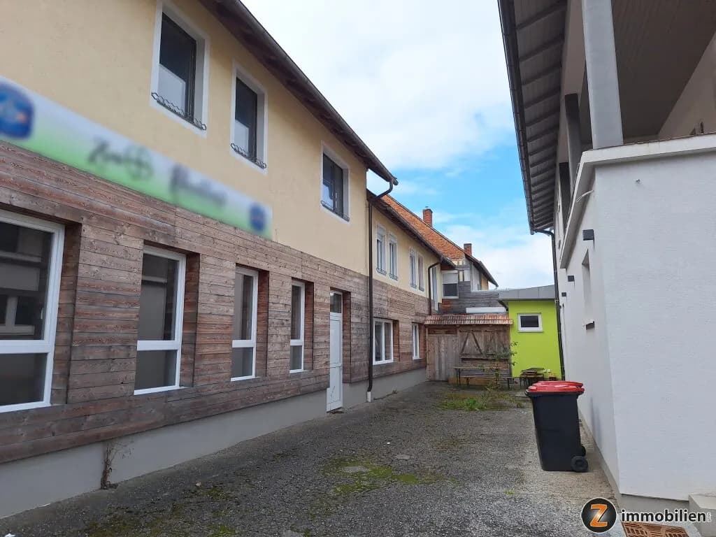 Haus kaufen in Oberwart – 750 m², € 295.000 – Bild 3 von 19