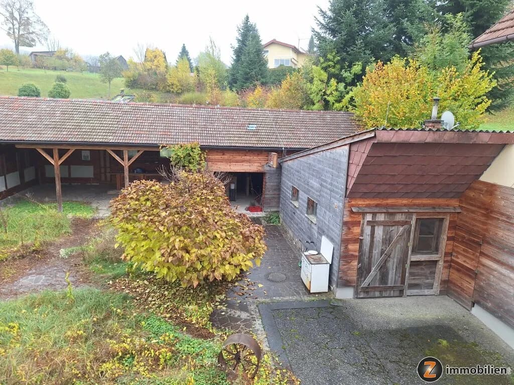 Haus kaufen in Oberwart – 750 m², € 295.000 – Bild 12 von 19