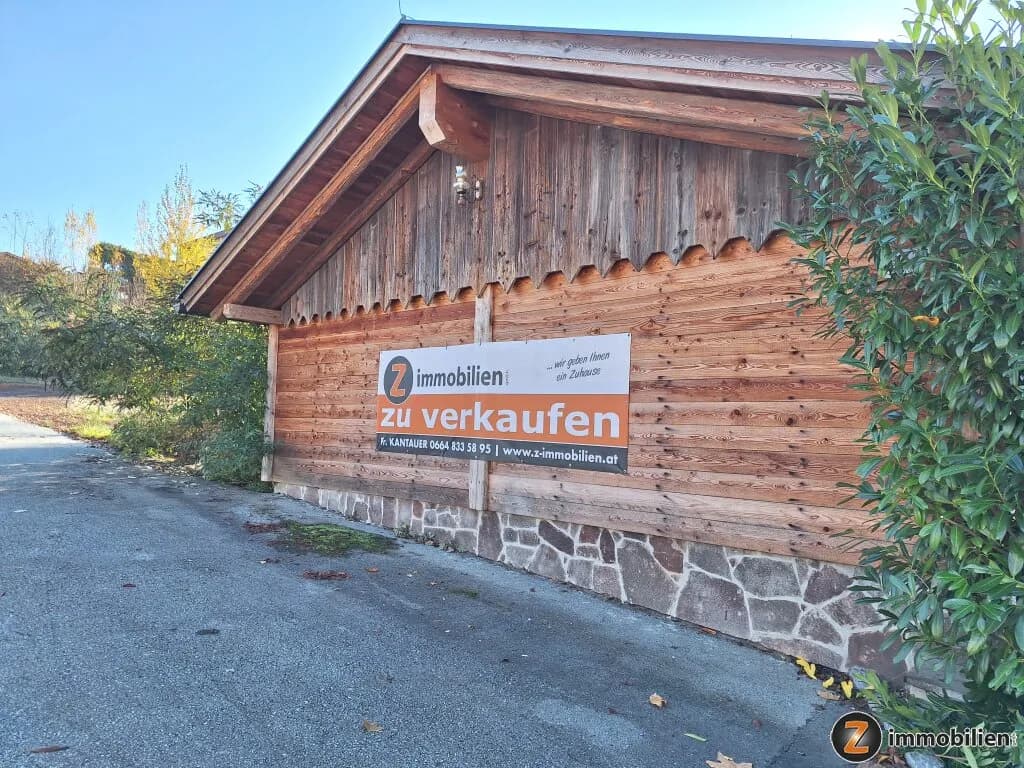 Haus kaufen in Oberwart – 750 m², € 295.000 – Bild 16 von 19