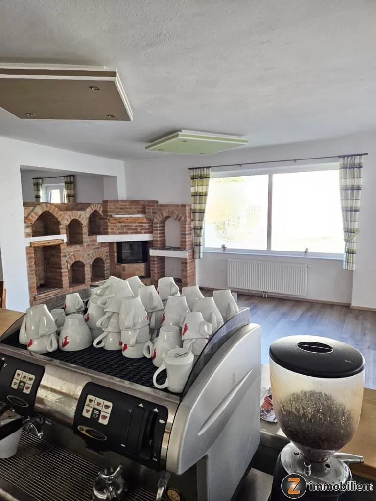 Haus kaufen in Oberwart – 750 m², € 295.000 – Bild 18 von 19