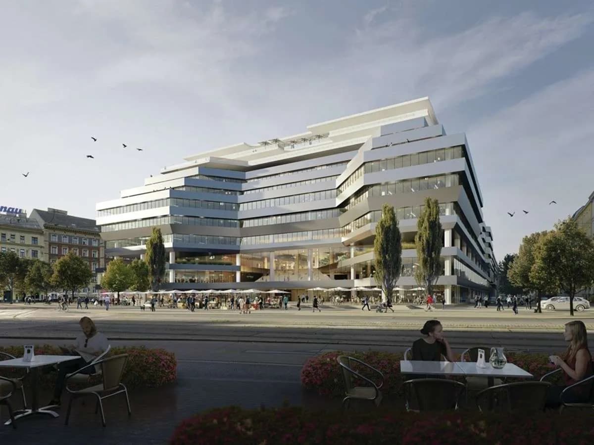 Gewerbeimmobilie mieten in Wien – 1 173 m², € 17 – Bild 9 von 13
