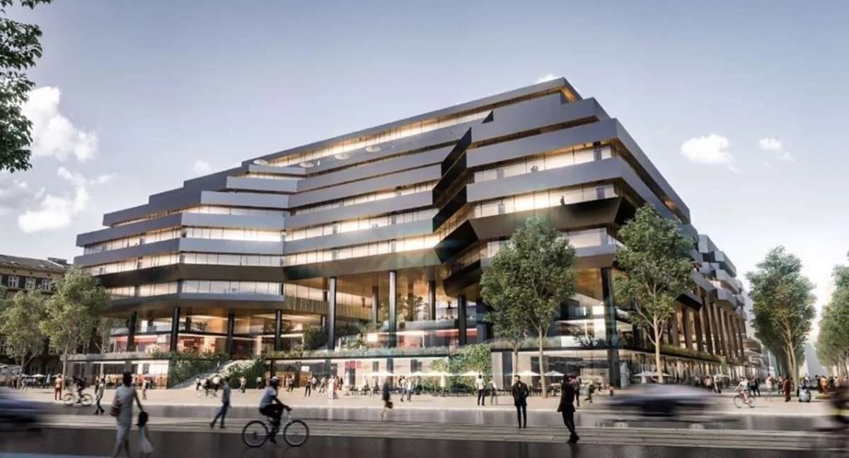 Gewerbeimmobilie mieten in Wien – 1 173 m², € 17 – Bild 11 von 13
