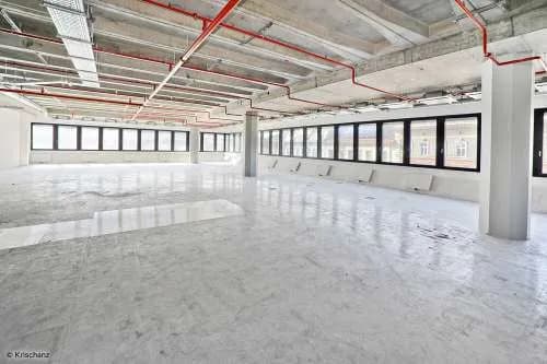 Gewerbeimmobilie mieten in Wien – 1 173 m², € 25.478 – Bild 16 von 18