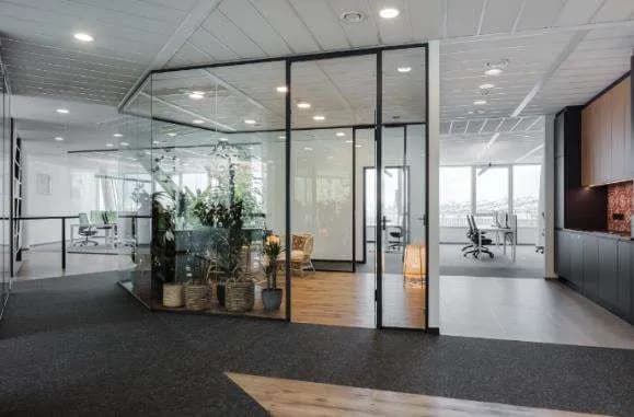 Gewerbeimmobilie mieten in Wien – 260 m², € 5.460 – Bild 7 von 7