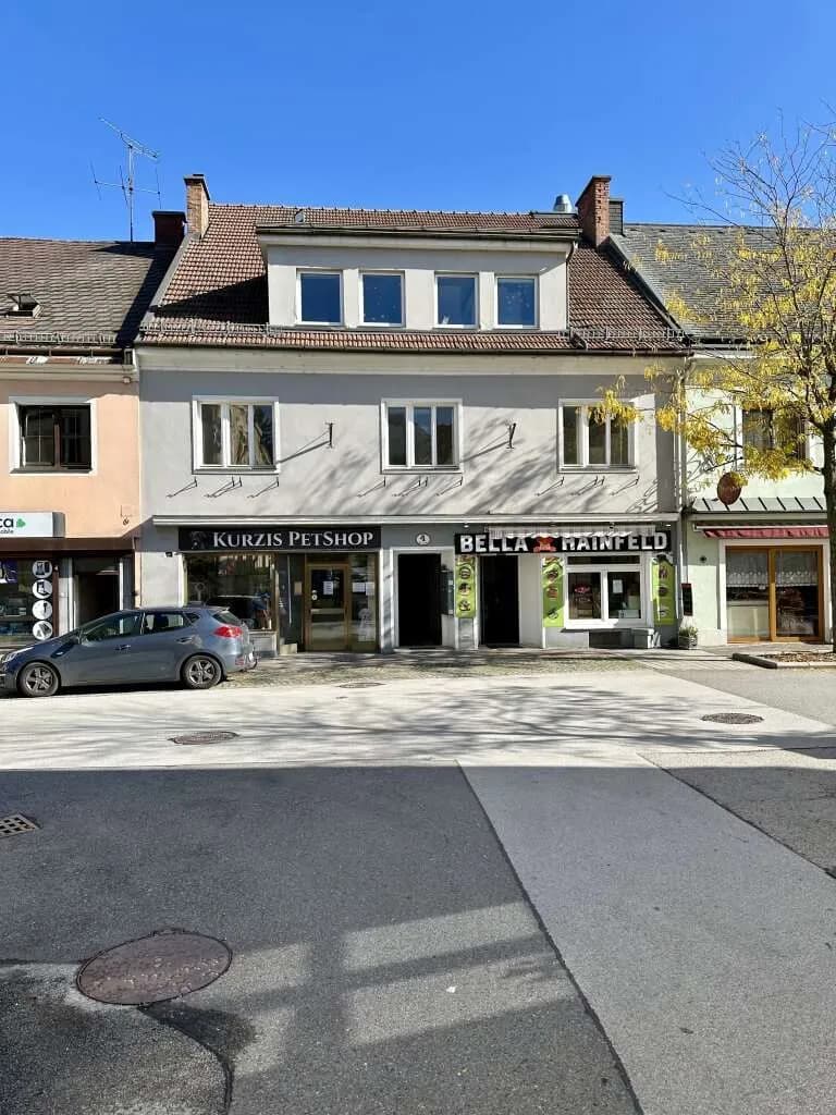 Gewerbeimmobilie kaufen in Lilienfeld – 1 165 m², € 749.000 – Bild 36 von 44