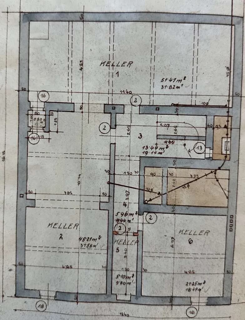 Gewerbeimmobilie kaufen in Lilienfeld – 1 165 m², € 749.000 – Bild 39 von 44